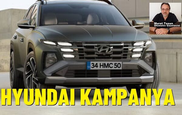 Hyundai Kampanya Ekim 2025 Hyundai Kampanya Ekim 2025.