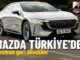 Mazda dönüyor mu 2025.