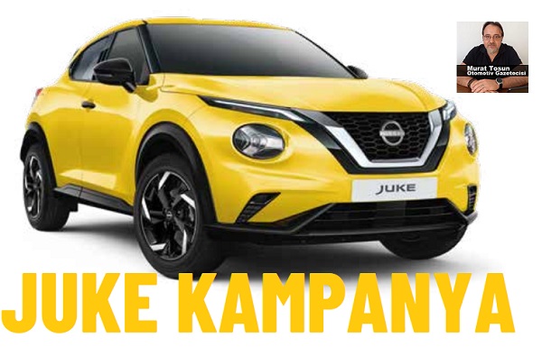 Nissan Kampanya Ekim 2025