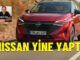 Nissan Qashqai indirim Ekim 2025.