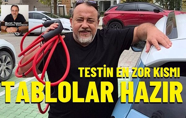 Otomobil Testleri 0 km 2025 Otomobil Testleri 0 km 2025.