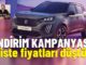 Peugeot Kampanya SUV Ekim 2025.