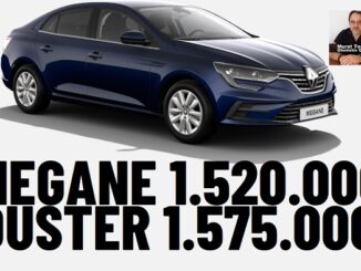 Renault Kampanya indirim ekim 2025.