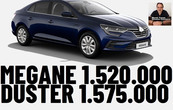 Renault Kampanya indirim ekim 2025.