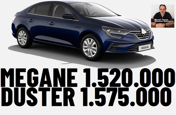 Renault Kampanya indirim ekim 2025.