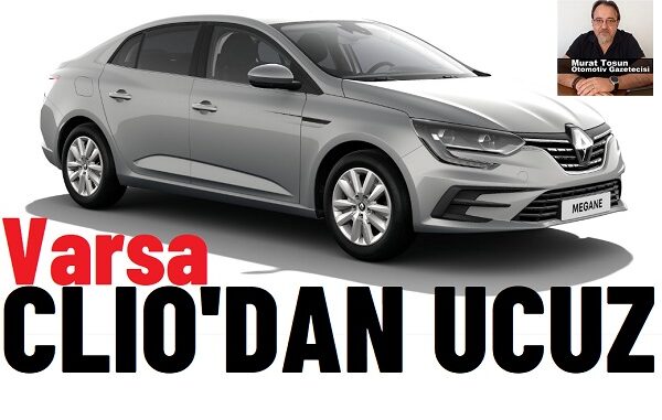 Renault Megane Sedan indirim Renault Megane Sedan indirim.