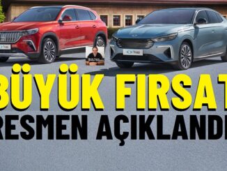 Togg kampanya indirim Ekim 2025