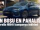 Toyota Corolla Hibrit indirim