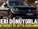 Volkswagen Passat Jetta Orta Doğu.