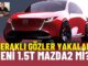 Yeni Mazda 2 2026
