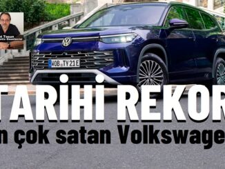 Araç Satış Sonuçları Ekim 2025