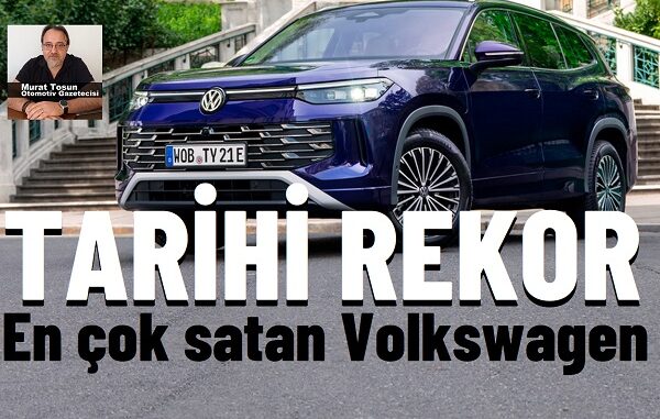 Araç Satış Sonuçları Ekim 2025