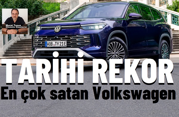 Araç Satış Sonuçları Ekim 2025