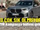 BMW Kampanya indirim Kasım 2025