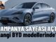 BYD Kampanya indirim Kasım 2025