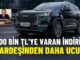 Chery Tiggo 8 kaç para?