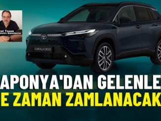 Ek vergi 22 Kasım 2025.