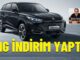 MG Kampanya indirim Kasım 2025