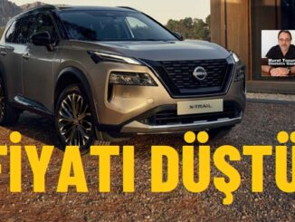Nissan Kampanya indirim Kasım 2025