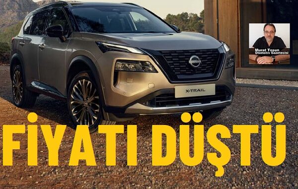Nissan Kampanya indirim Kasım 2025