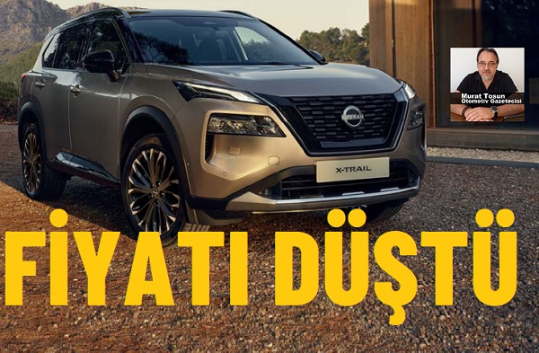 Nissan Kampanya indirim Kasım 2025