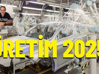 ODD Raporları 2025 0 km