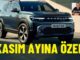 Renault Duster Kampanya indirim 2025