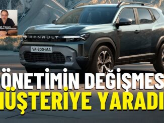 Renault Duster Otomatik kampanya indirim.