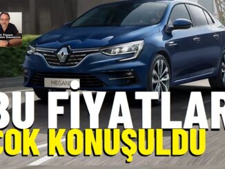 Renault Kampanya indirimleri Kasım 2025