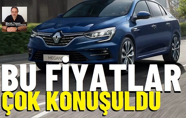 Renault Kampanya indirimleri Kasım 2025
