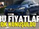Renault Kampanya indirimleri Kasım 2025