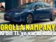 Toyota Corolla Kampanya Kasım 2025.