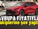 Yeni Renault Clio Fiyat Listesi.