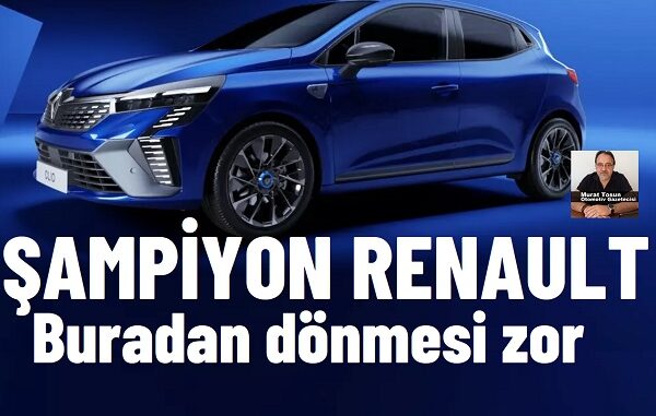 2025 yılının en çok satan markası