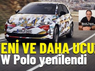2026 Volkswagen Polo ne zaman gelecek?