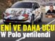 2026 Volkswagen Polo ne zaman gelecek?