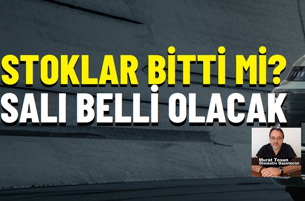 2026 otomobil fiyatları 0 km