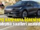 BYD indirim kampanya Aralık 2025