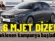 Fiat Egea Sedan Kampanyası Aralık 2025.