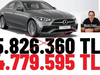 Mercedes Online Store Aralık 2025.