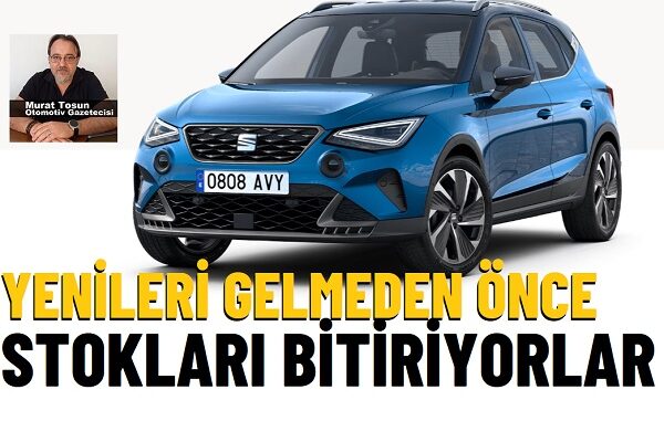 Seat Kampanya indirimi Aralık 2025.