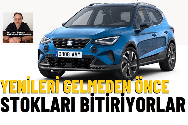 Seat Kampanya indirimi Aralık 2025.