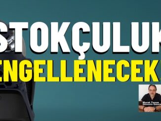 Ticaret Bakanlığı 6 ay 6 bin km.