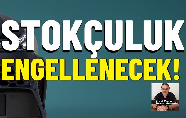 Ticaret Bakanlığı 6 ay 6 bin km.