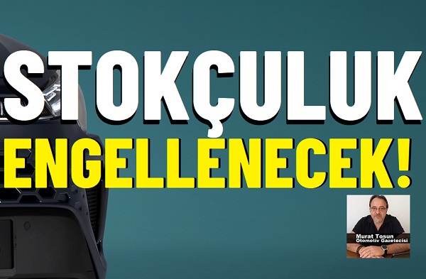 Ticaret Bakanlığı 6 ay 6 bin km.