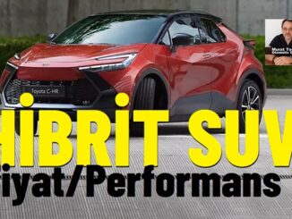 Toyota CHR kampanya indirim Aralık 2025.