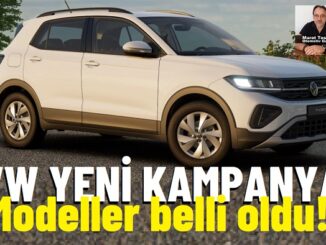 Volkswagen indirimli SUV fiyatları Aralık 2025