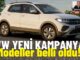 Volkswagen indirimli SUV fiyatları Aralık 2025