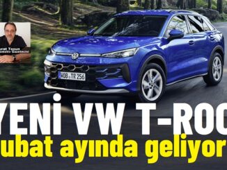 Yeni Volkswagen T Roc Ne Zaman Satılacak?