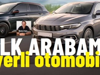 ilk arabam yerli otomobil meclis 2025